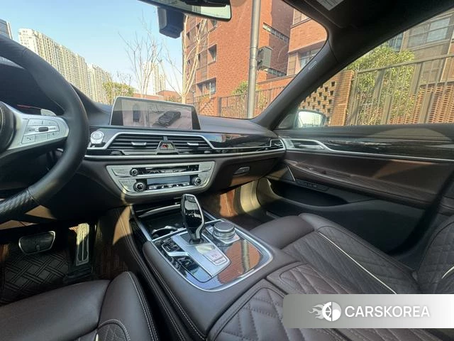 BMW 7 series id 4297612 из Китая 12