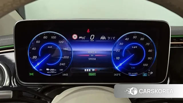 Mercedes-Benz EQS V297 id 3701806 из Кореи 18