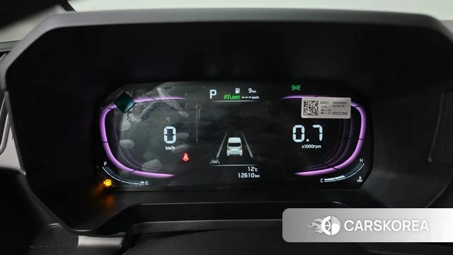 Kia The New Kia Ray id 3914408 из Кореи 18