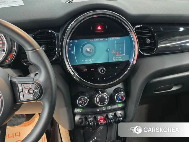 Mini Cooper id 4429125 из Кореи 18