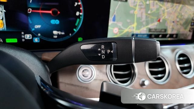 Mercedes-Benz E-Class W213 id 3911081 из Кореи 18