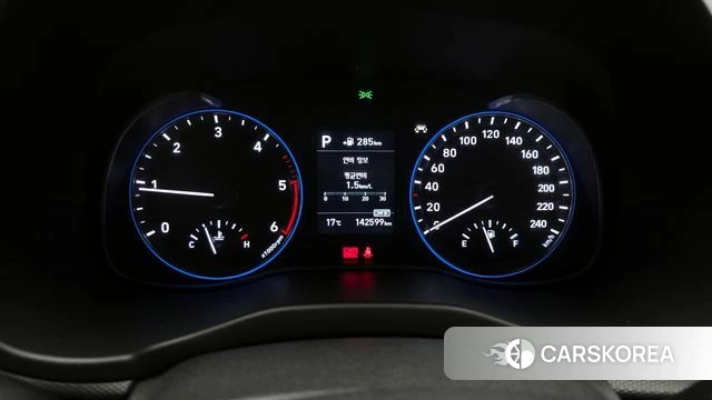 Hyundai Kona id 4188641 из Кореи 28