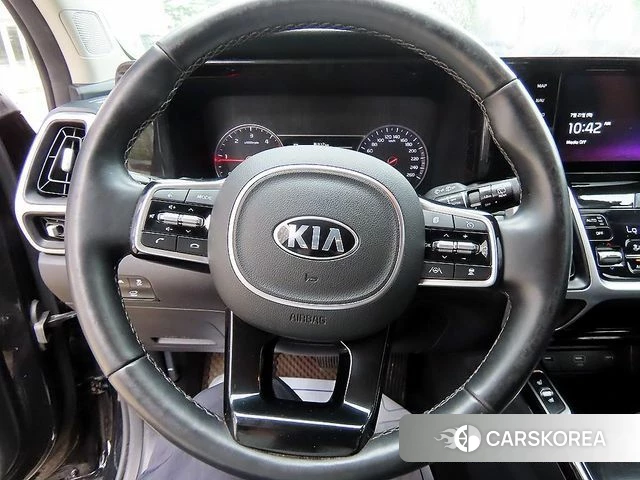 Kia Sorento 4th Generation id 4632119 из Кореи 18