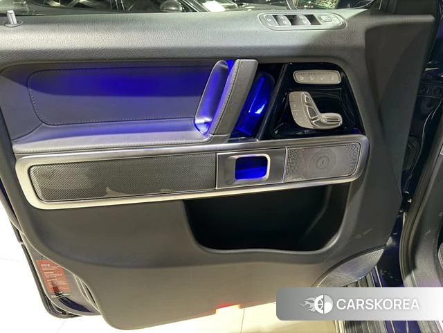 Mercedes-Benz G-class id 4265020 из Китая 26
