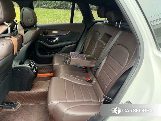 Mercedes-Benz GLC id 4328469 из Китая 11