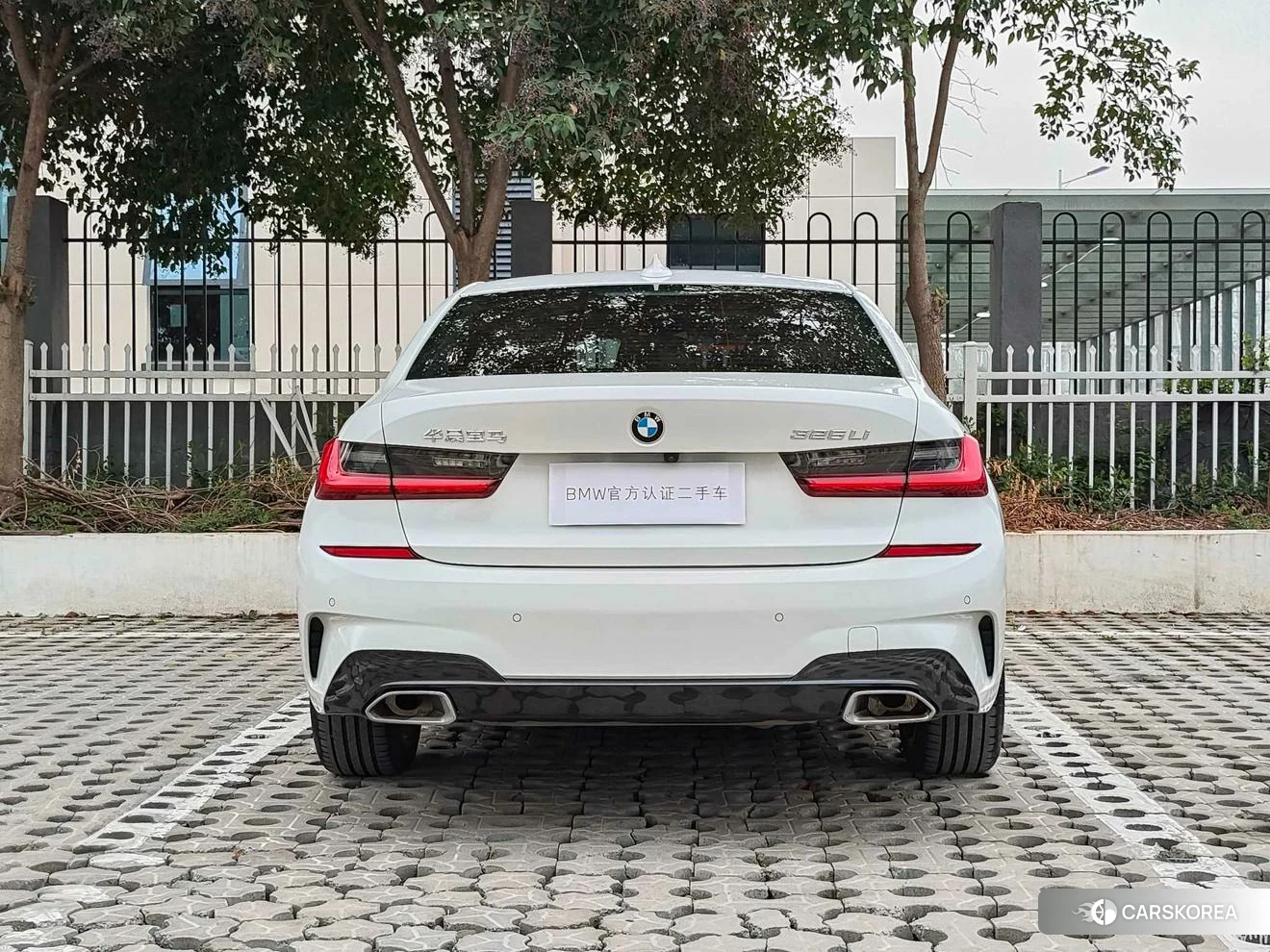 BMW 3 series id 4452442 из Китая 8