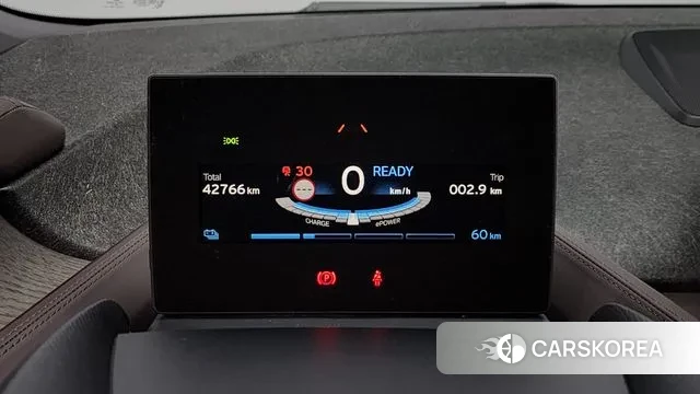 BMW i3 id 3567609 из Кореи 18