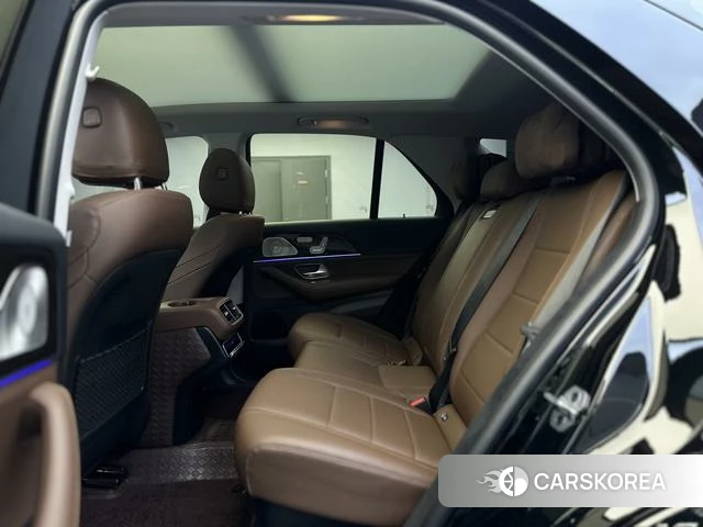 Mercedes-Benz GLE (import) id 4353658 из Китая 27