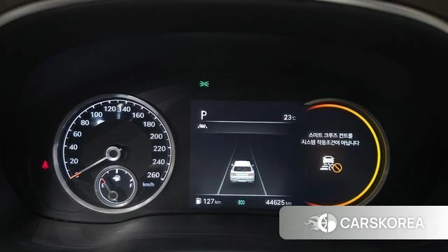 Genesis GV80 id 4362117 из Кореи 32