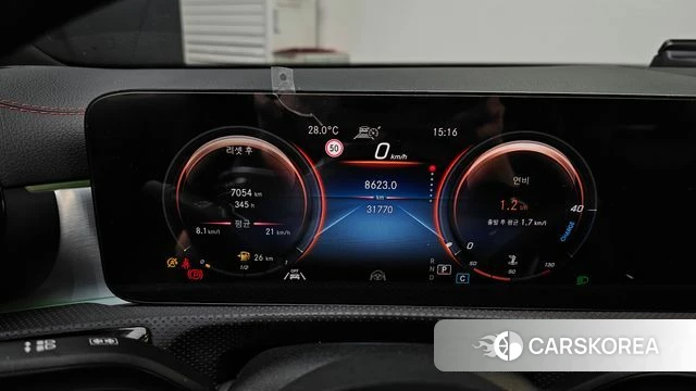 Mercedes-Benz CLA-Class C118 id 3941117 из Кореи 18