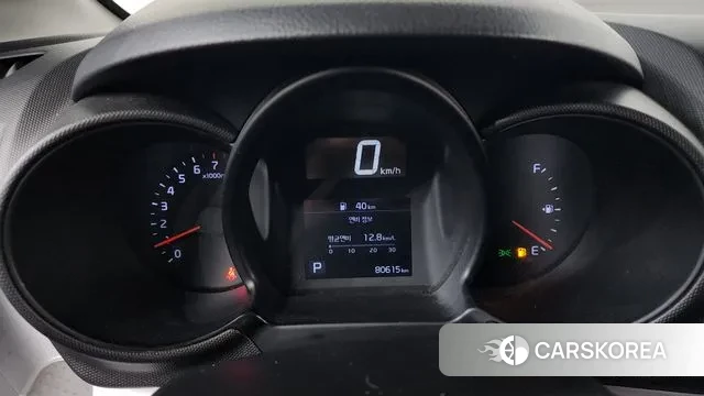 Kia The New Ray id 3401421 из Кореи 18