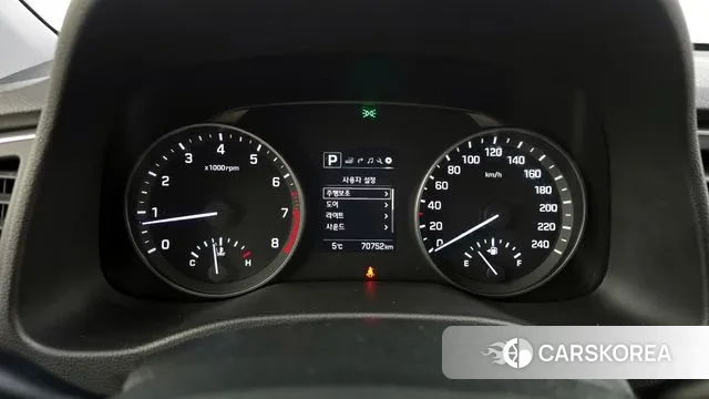 Hyundai Avante AD id 3489929 из Кореи 18