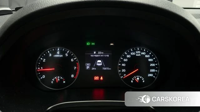 Kia Seltos id 4338975 из Кореи 18