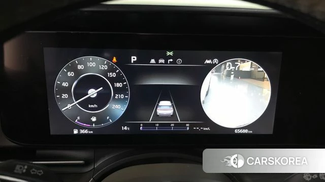 Kia Carnival 4th generation id 4267691 из Кореи 32