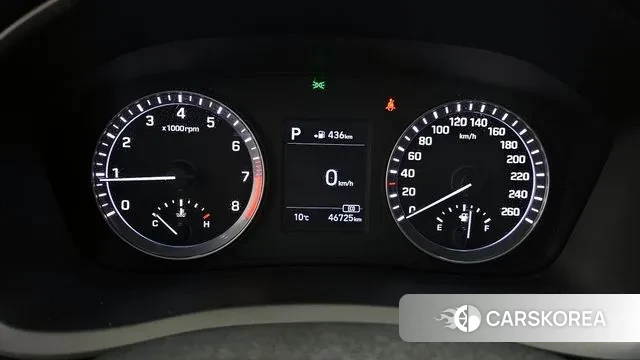 Hyundai Sonata New Rise id 3728404 из Кореи 18