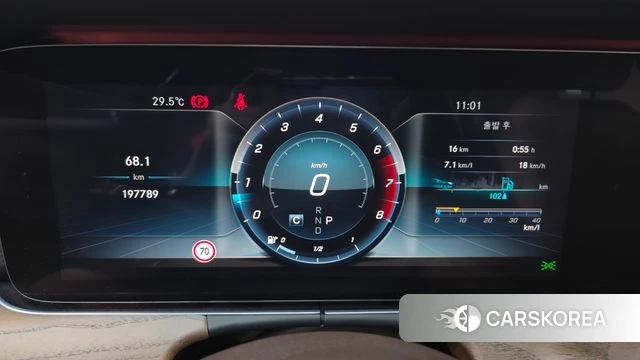 Mercedes-Benz E-Class W213 id 4662987 из Кореи 18