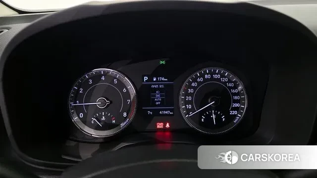 Hyundai Venue id 3540644 из Кореи 18