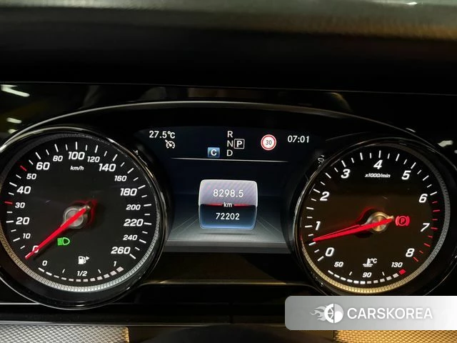 Mercedes-Benz E-Class W213 id 4403417 из Кореи 18