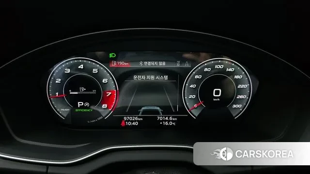 Audi Q5 (FY) id 3367310 из Кореи 18