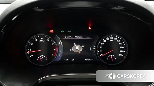 Kia Seltos id 3586645 из Кореи 18