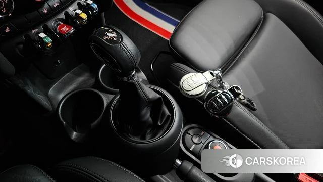 Mini Cooper id 4403127 из Кореи 28