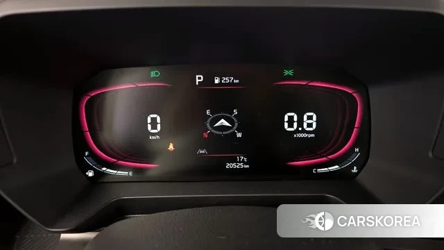 Kia The New Kia Ray id 3310725 из Кореи 18