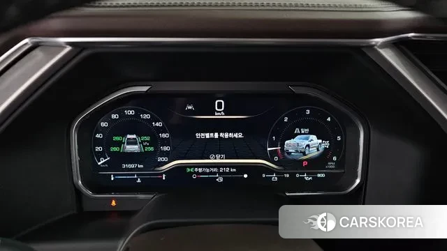 GMC Sierra id 3063234 из Кореи 18