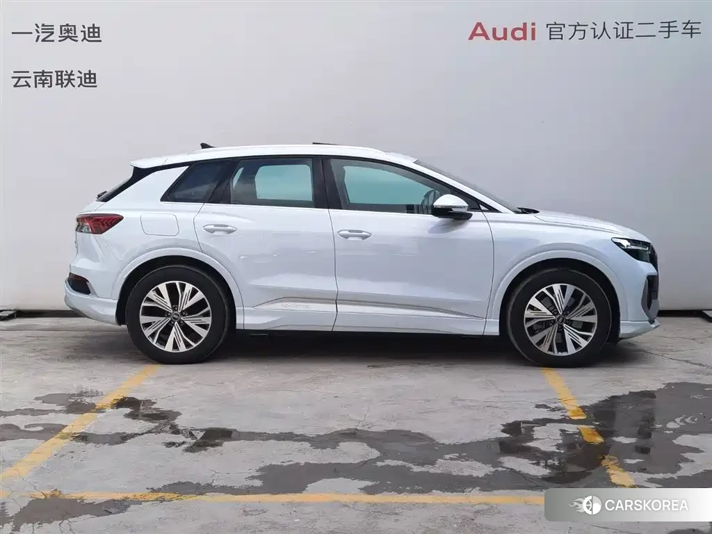 Audi Q4 e-tron id 4514176 из Китая 28
