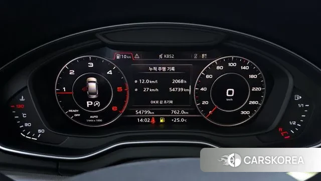 Audi Q5 (FY) id 3018003 из Кореи 18