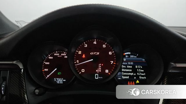 Porsche Macan id 4619766 из Кореи 32