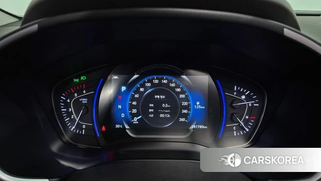 Hyundai Santa Fe TM id 4471750 из Кореи 33