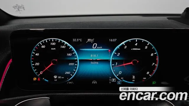 Mercedes-Benz GLB-Class X247 id 2868587 из Кореи 18