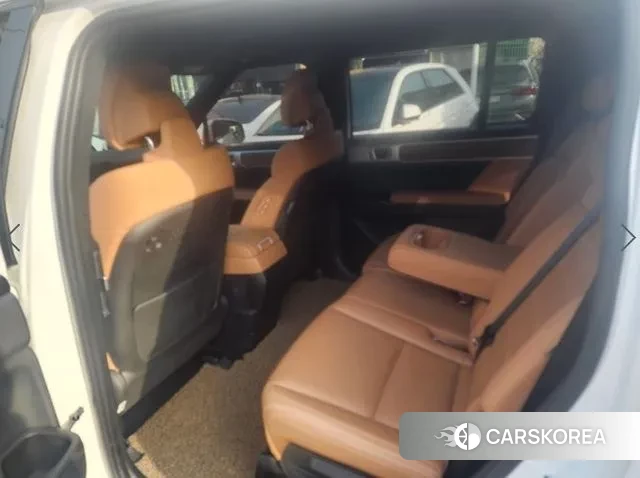 Hyundai Santa Fe (MX5) id 3437222 из Кореи 13