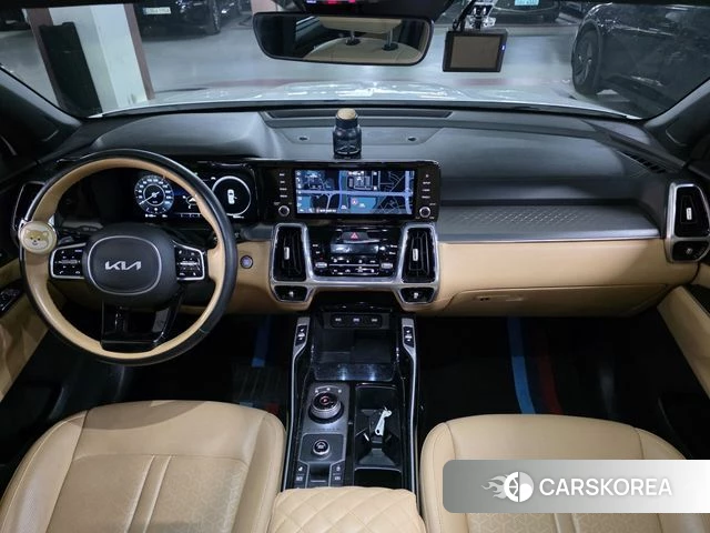Kia Sorento 4th Generation id 4355538 из Кореи 18