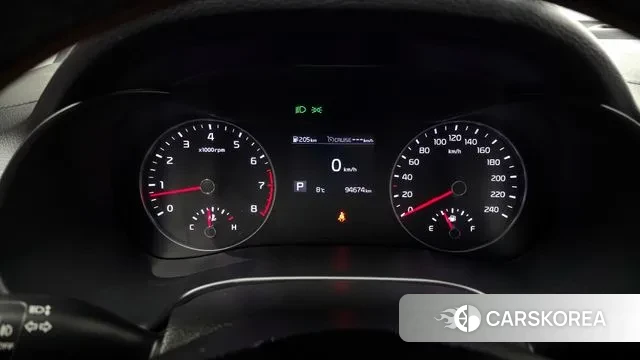 Kia Come New K3 id 3737186 из Кореи 18