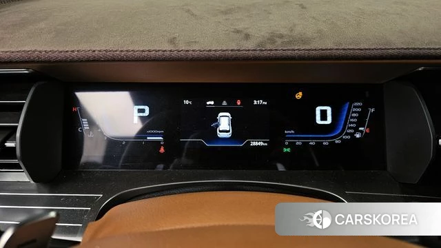 Ssangyong Torres id 3805540 из Кореи 18