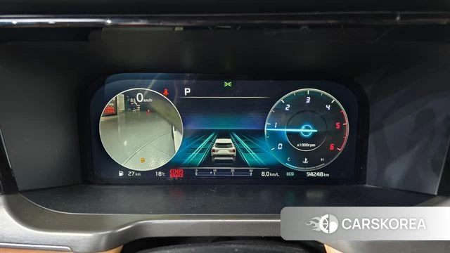 Kia Sorento 4th Generation id 3964964 из Кореи 18