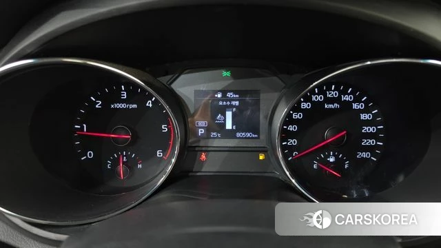 Kia The New Carnival id 4785323 из Кореи 30