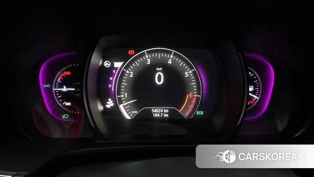Renault Korea (Samsung) The New QM6 id 4637398 из Кореи 32