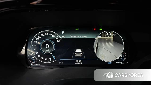 Hyundai Palisade id 3832996 из Кореи 18