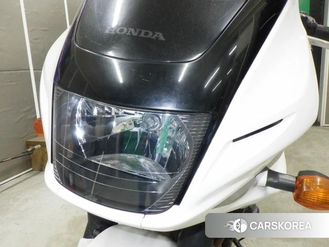 Honda CB400SF BOLDOR id 4184278 из Японии 29