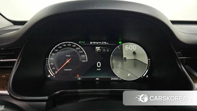 Kia More K9 id 3899922 из Кореи 18