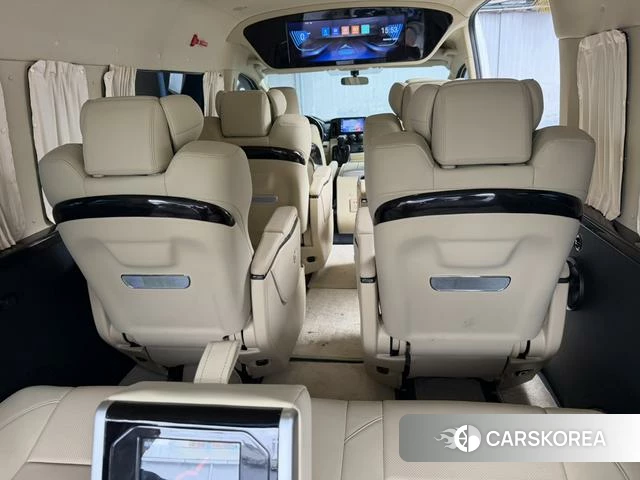 Toyota Hiace id 4358953 из Китая 21