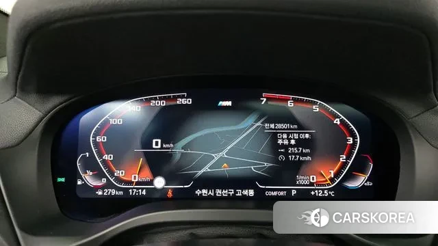 BMW X4 (G02) id 3390016 из Кореи 18