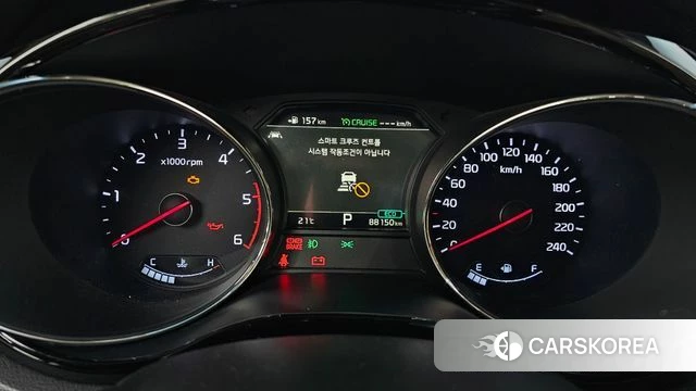 Kia The New Carnival id 4339428 из Кореи 18