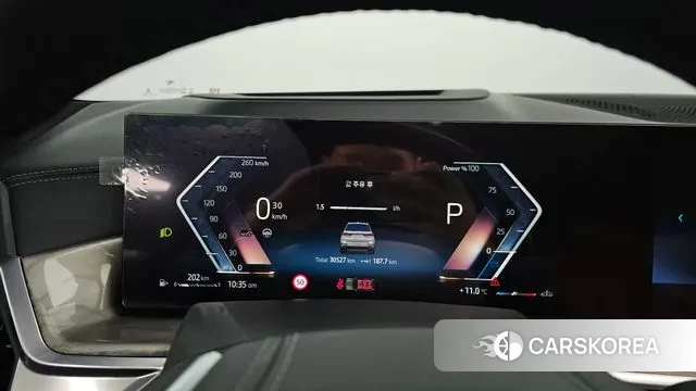 BMW X7 (G07) id 3347549 из Кореи 18