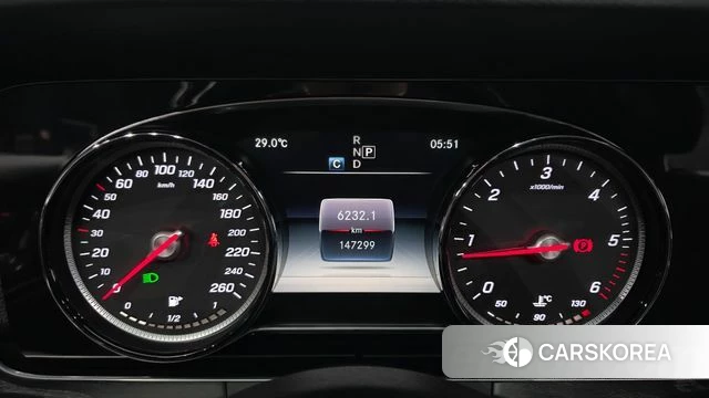 Mercedes-Benz E-Class W213 id 4531149 из Кореи 18