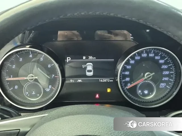 Hyundai The New Grandeur IG id 3390851 из Кореи 18