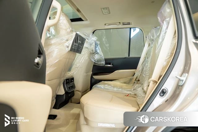 Toyota Land Cruiser 70 Series id 4290934 из Китая 42