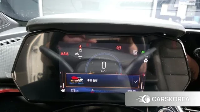 Chevrolet (GM Daewoo) Trax Crossover id 3333437 из Кореи 18